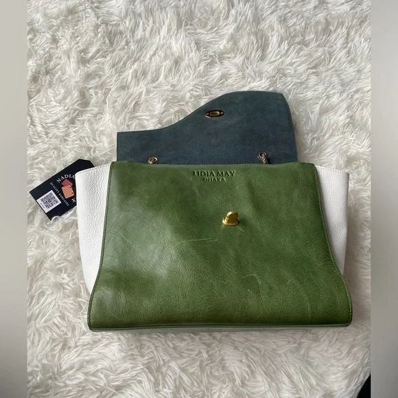 Lidia May Dhaka handbag - Picture 8 of 13